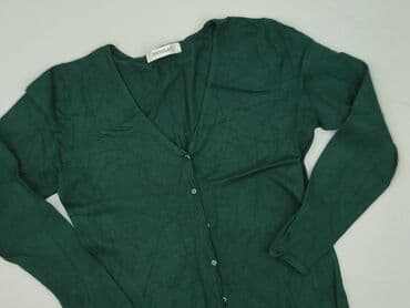 bluza soplica: Monnari, Kardigan damski, rozmiar L — 1