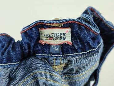 Men: Jeans for men, L (EU 40), Hilfiger Denim, condition - Perfect — 4