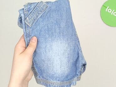 guess dla niemowląt: Dungarees, 6-9 months, condition - Very good — 5