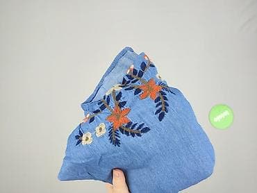ragged jeans: Sukienka damska, rozmiar M — 4