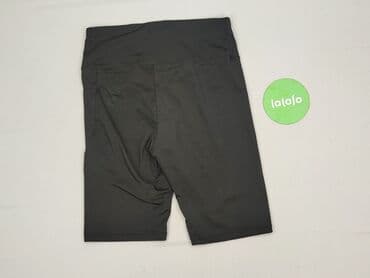 jordan krótkie spodenki: Szorty damskie, rozmiar L — 5