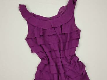 reserved sukienka zebra: M&Co, Women`s dress, size L (EU 40) — 1
