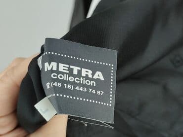 kurtka lata 80: Kurtka skórzana damska, L — 6