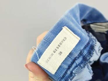 push up legginsy: Reserved, Legginsy Eleganckie damskie, M — 4