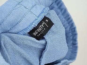 biustonosze c: Infinity, Szorty damskie, rozmiar S — 4