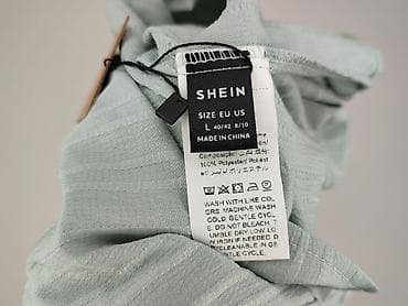 mshll: Shein, Top damski, rozmiar M — 4