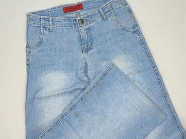 Jeansy damskie, S