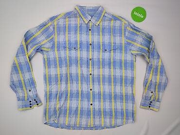 hostar: Wrangler, Koszulа dla mężczyzn, rozmiar XL — 3