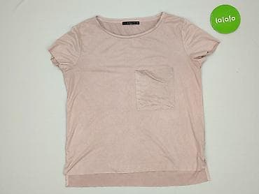 massimo koszule: Mohito, T-shirt damski, rozmiar 2XS — 2