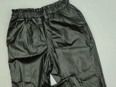 Shein Curve, Material trousers for women, size 2XS