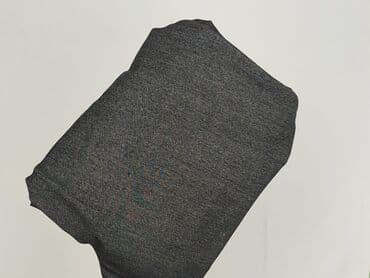 kapcie pierogi: Spodnie materiałowe damskie, rozmiar 2XL — 5