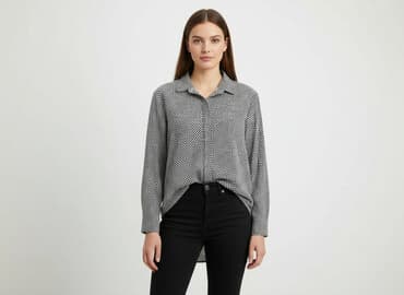 koszula biala pepco: Imperial, Koszula damska, rozmiar M — 1