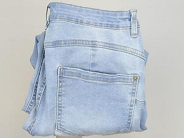 dżinsy kobiece: Jeansy damskie, rozmiar M — 7