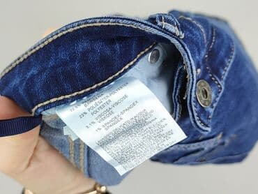 angels jeans: Jeansy damskie, rozmiar S — 5