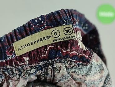 pull bear spodenki damskie: Atmosphere, Szorty damskie, rozmiar S — 4