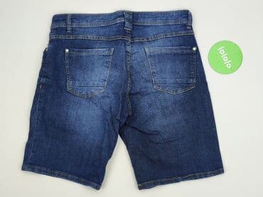 perfect jeans g: Denim, Szorty damskie, L — 4