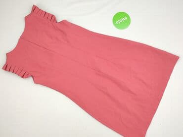 czerwona sukienka cropp: Pretty Girl, Sukienka damska, rozmiar S — 3