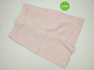 lindex kurtka damska: Lindex, Spódnica damska, rozmiar M — 3