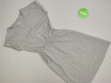 t shirty ea7: Esmara, Sukienka damska, rozmiar XS — 2