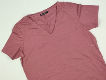 Mohito, T-shirt damski, 2XL w lalafo.pl Mohito, T-shirt damski, 2XL