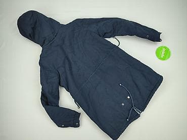 Parka damska, rozmiar XS — 3
