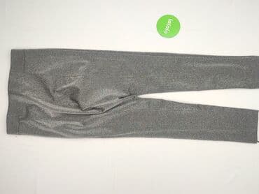 bluzki dla puszystych allegro: H&M, Лосини Елегантні жіночі, розмір L — 3