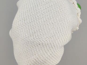 bluzki prazkowane: T-shirt damski, rozmiar L — 4