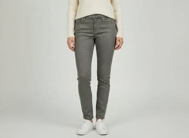 guess buty wyprzedaż olx: YAYA, Spodnie materiałowe damskie, rozmiar S — 6