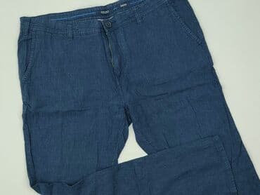 cropp piżamy: Chinosy dla mężczyzn, M, Carry, stan - Bardzo dobry — 1