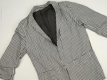 daniel hechter swetry: ITALY FASHION, Marynarka damska, rozmiar XL — 1