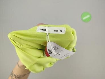 house gorset: Sinsay, Sukienka damska, rozmiar S — 4