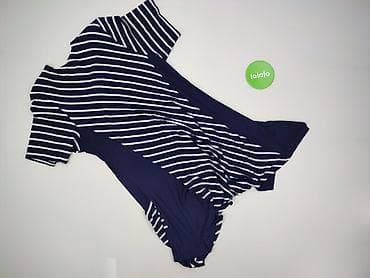 bluzka 54: Tunika damska, rozmiar 3XL — 3