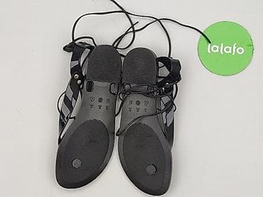 buty lurso: Japonki damskie, rozmiar 41 — 3