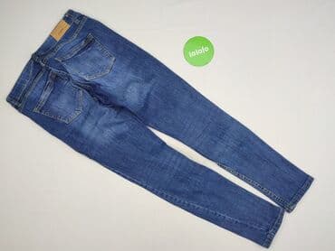 diverse spodnie jeansowe damskie: Diverse, Jeansy damskie, rozmiar M — 3