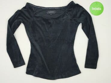 bluzki dla puszystych allegro: Diverse, Bluzka damska, S — 2