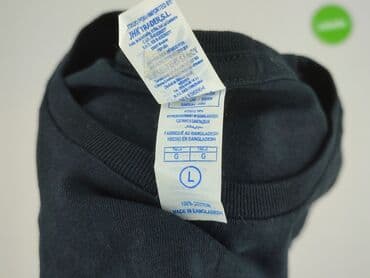 koszulki z polskimi napisami: Środa, T-shirt damski, rozmiar L — 5