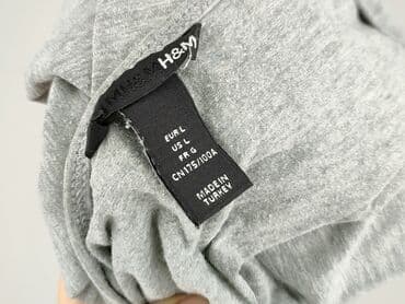 koszula w krate lidl: H&M, Women's blouse, size L (EU 40) — 4