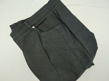 Women's Clothing: In Linea, Material trousers for women, 2XL at lalafo.pl — 6 Women's Clothing: In Linea, Material trousers for women, 2XL — 6