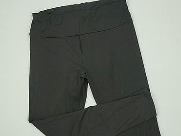 Legginsy Sportowe damskie, rozmiar S
