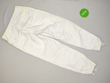 cropp piżamy: Diesel, Spodnie cargo damskie, S — 3