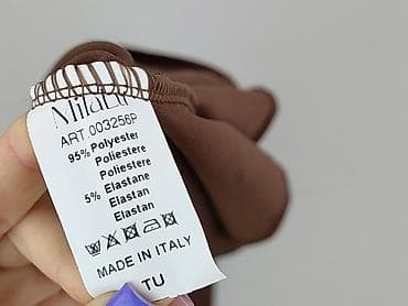 miluba sukienki: MILU, Tunika damska, rozmiar One size — 6