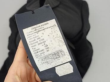 kurtka męska boss: Bytom, Marynarka dla mężczyzn, rozmiar L — 4