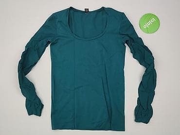modna bluza: Bluzka damska, rozmiar M — 2