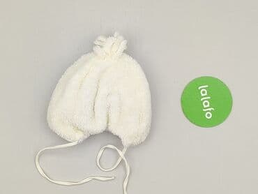 koszulka supermana: Cap, Newborn baby, condition - Very good — 3