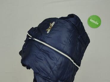 reserved kamizelka z kapturem: Kamizelka, Lupilu, 4-5 lat, 104-110 cm, stan - Bardzo dobry — 5