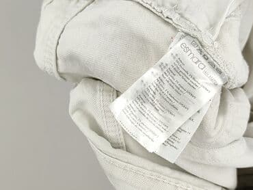 lidl spodenki jeansowe damskie: Esmara, Szorty damskie, rozmiar L — 4