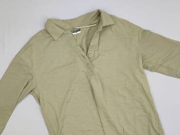 t shirt david bowie h m: Beloved, Women`s polo shirt, size M — 1