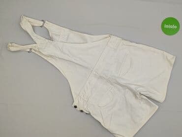 sandały na koturnie lasocki ccc: Ogrodniczki damskie, S — 3