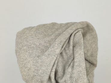 klapki z futerkiem steve madden: Kardigan damski, rozmiar S — 6