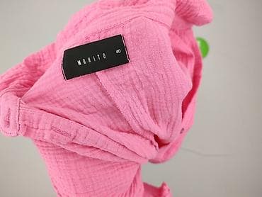 klapki w ryby: Mohito, Sukienka damska, rozmiar L — 4